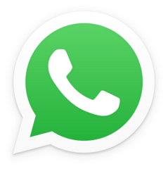 WhatsApp FGBMFI JATENG